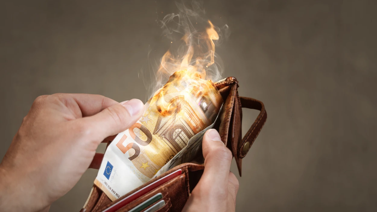 Österreich: Teuerung schlägt aufs Gemüt