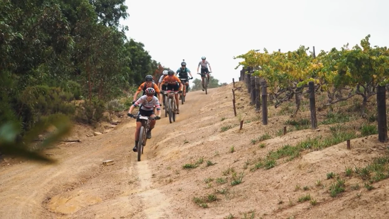 Cape Epic 2024