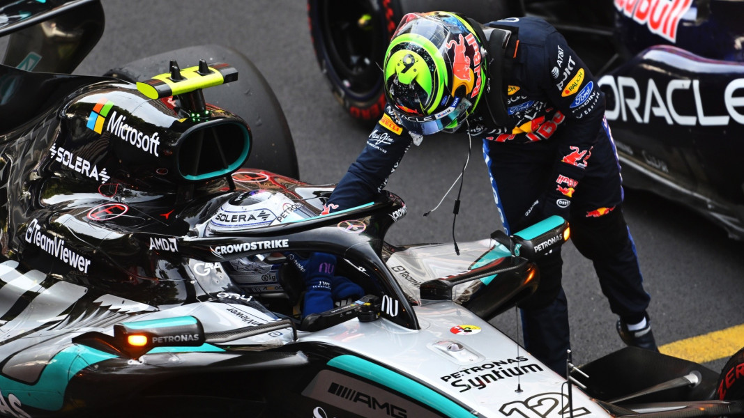 Strafen-Orgie in Monaco