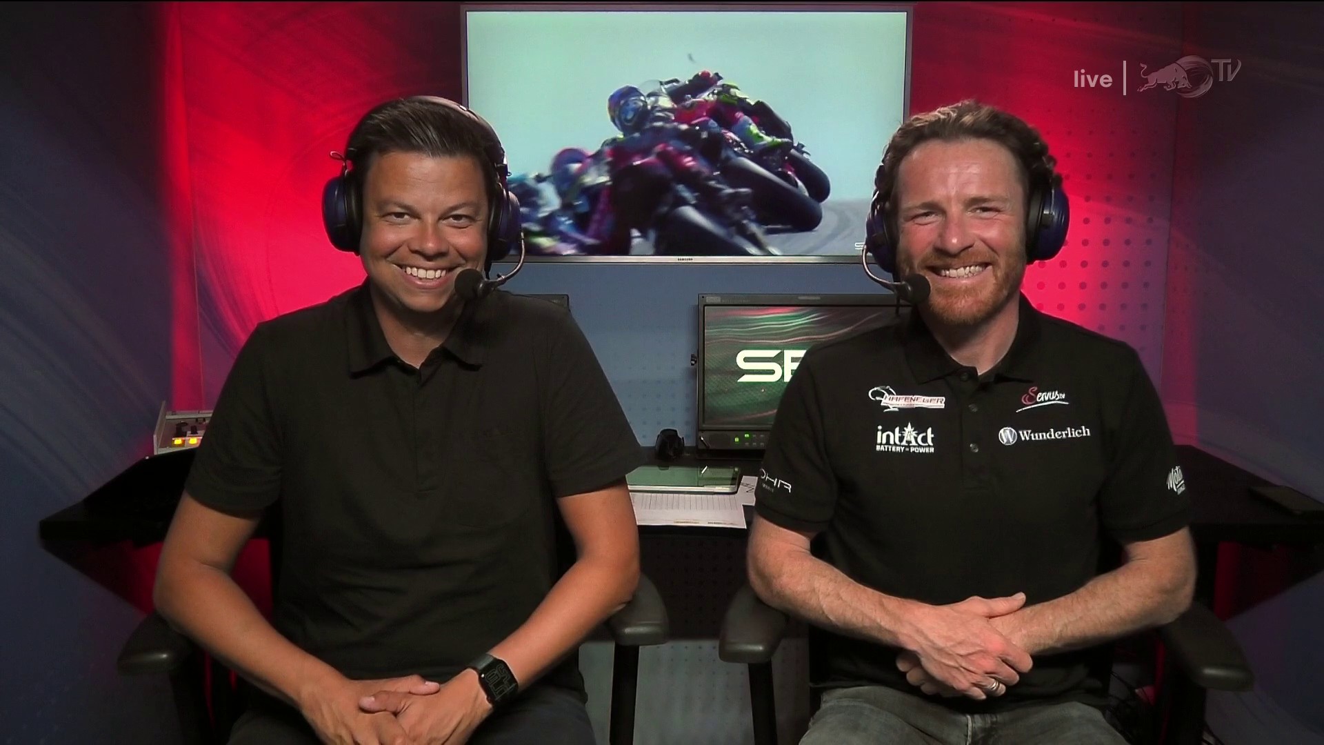 Pirelli Emilia-Romagna Round: WSBK Rennen 1 - Analyse