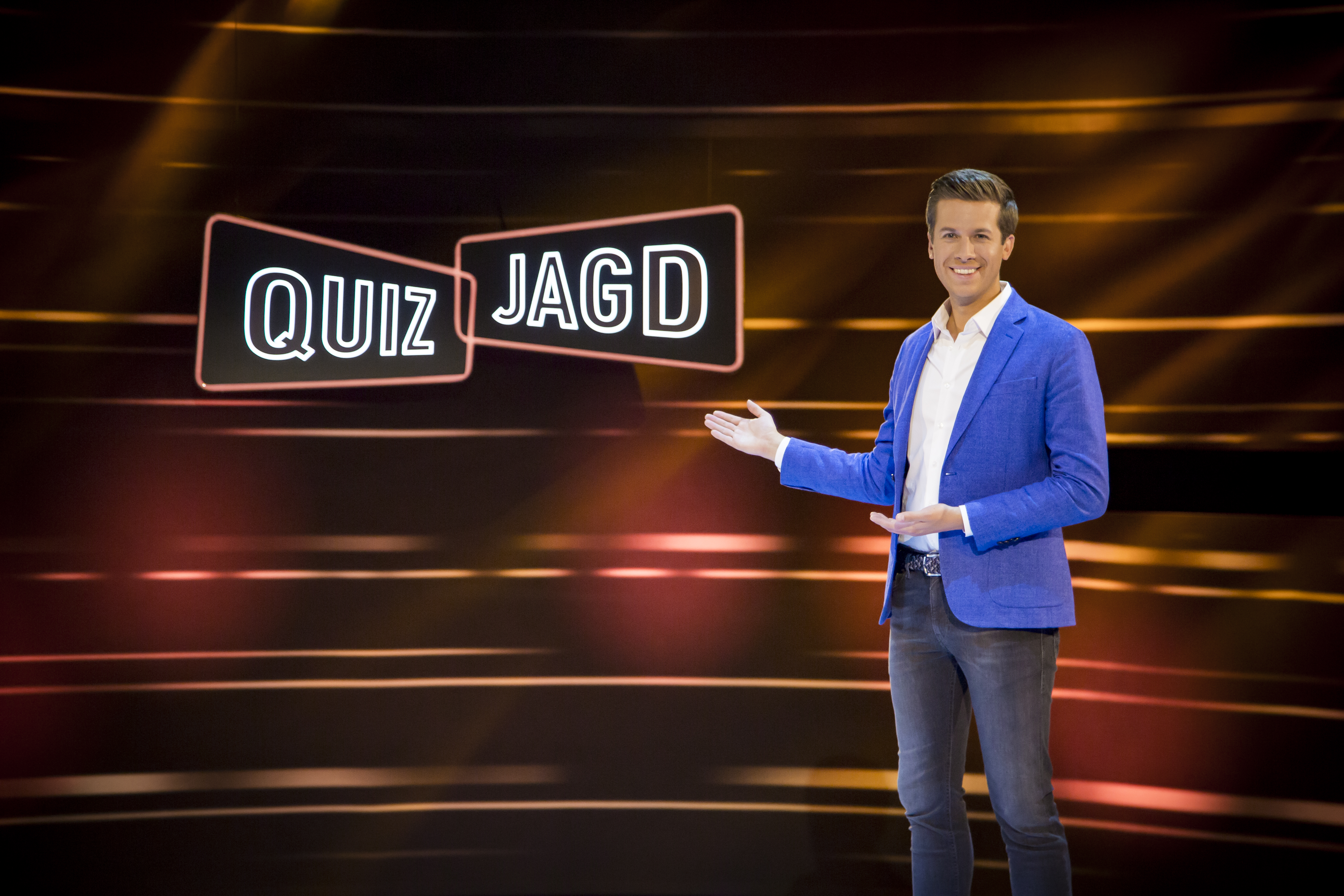 Quizjagd | Folge 16