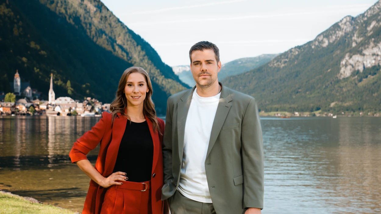 In Hallstatt - Massentourismus: Fluch oder Segen?