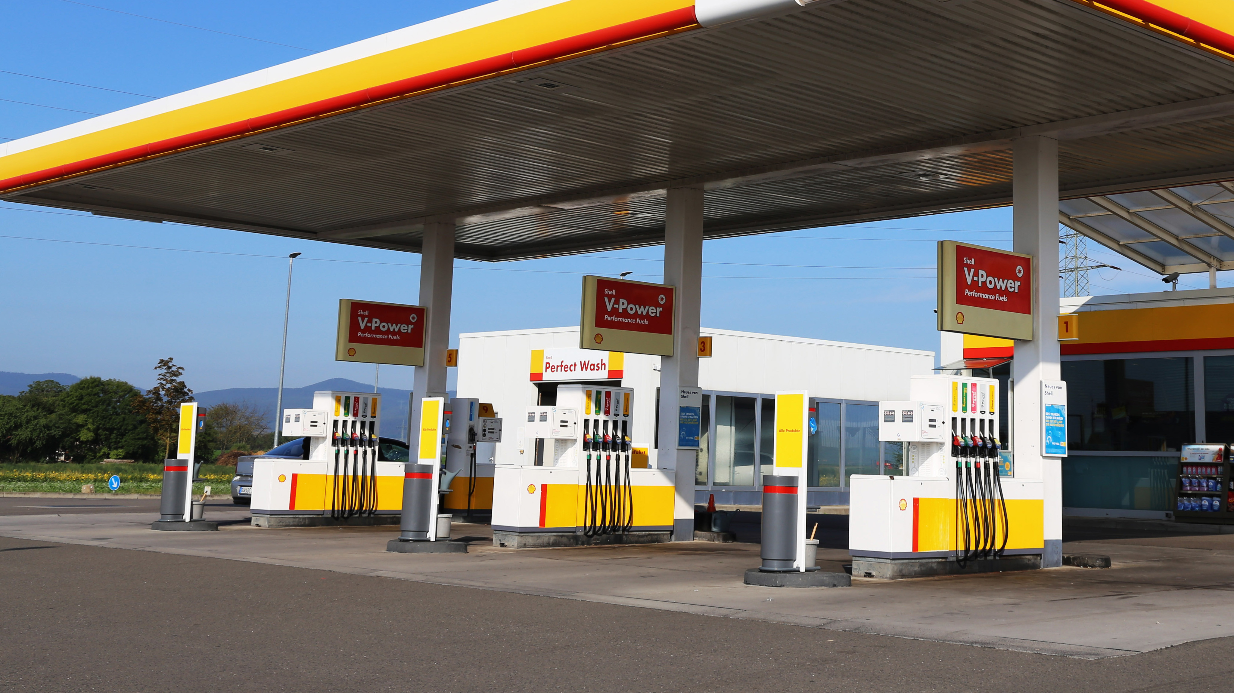 Tanken wird immer teurer | Servus Nachrichten