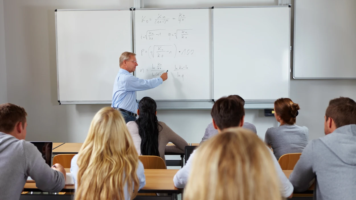 Eltern drohen Lehrern mit Anwälten