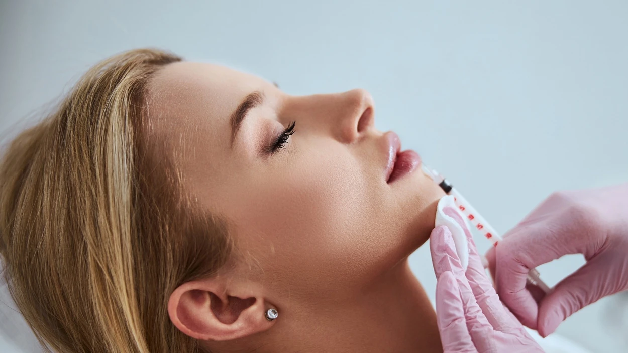 Illegale Schönheitsklinik: Bundesländer-News vom 18.02.