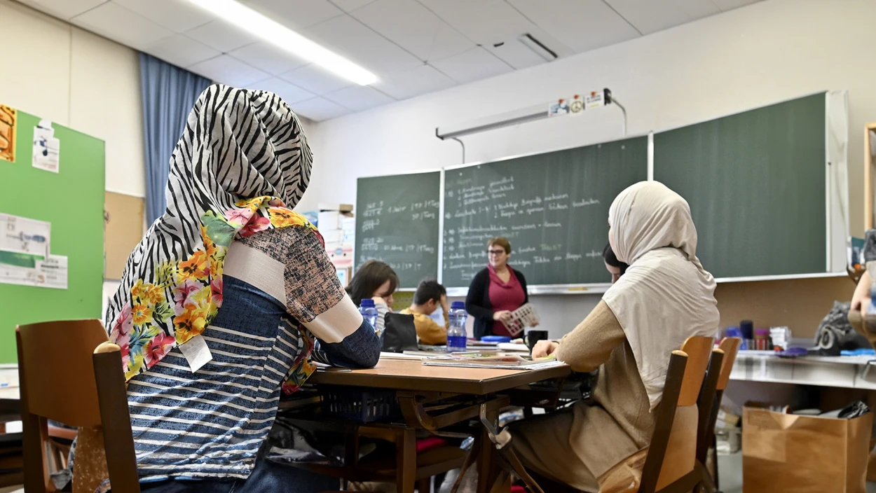 Wann kommt das Kopftuchverbot?