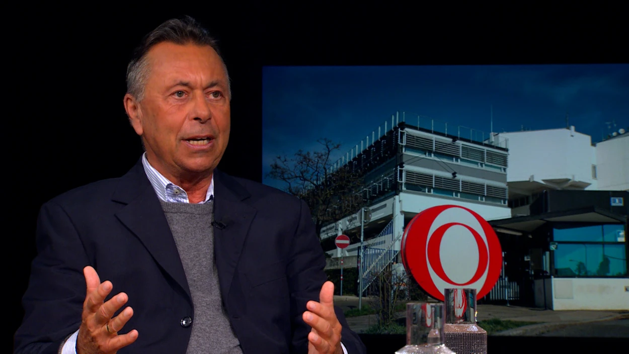 Schlammschlacht im ORF!