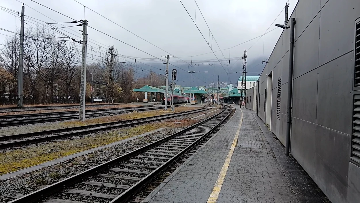 Servus Nachrichten in 90 Sekunden - 15:00 Uhr