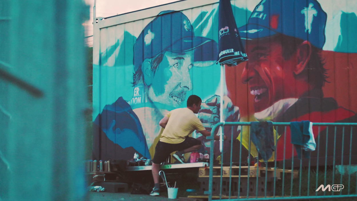 Coming Up: Die Talking Points beim Österreich-GP