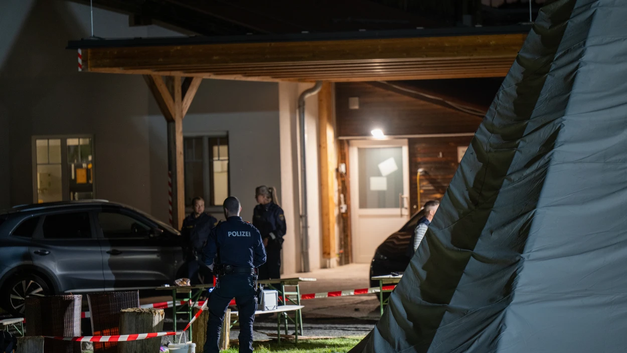 Servus Nachrichten in 90 Sekunden - 15:00 Uhr
