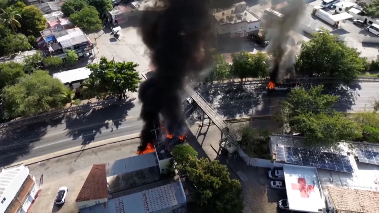 Servus Nachrichten in 90 Sekunden - 12:00 Uhr
