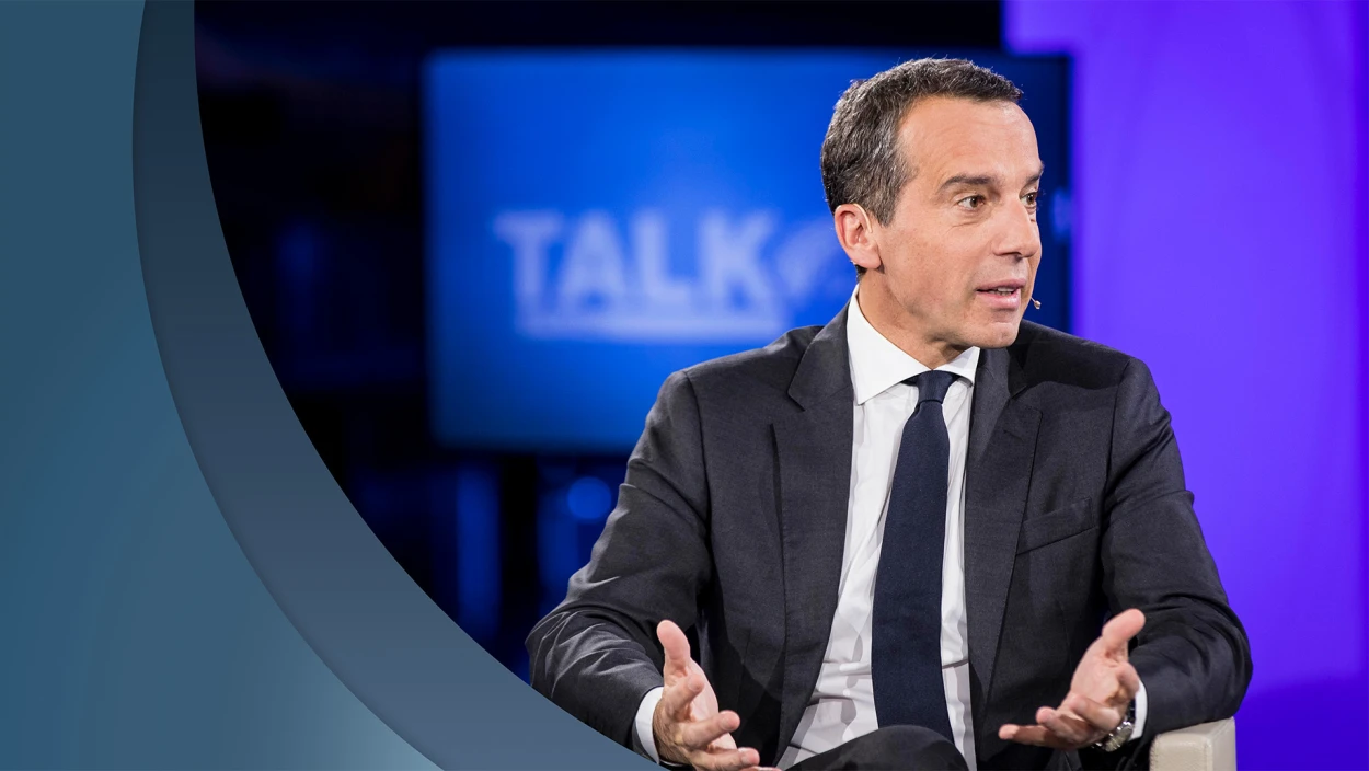 Servus Nachrichten 19:20