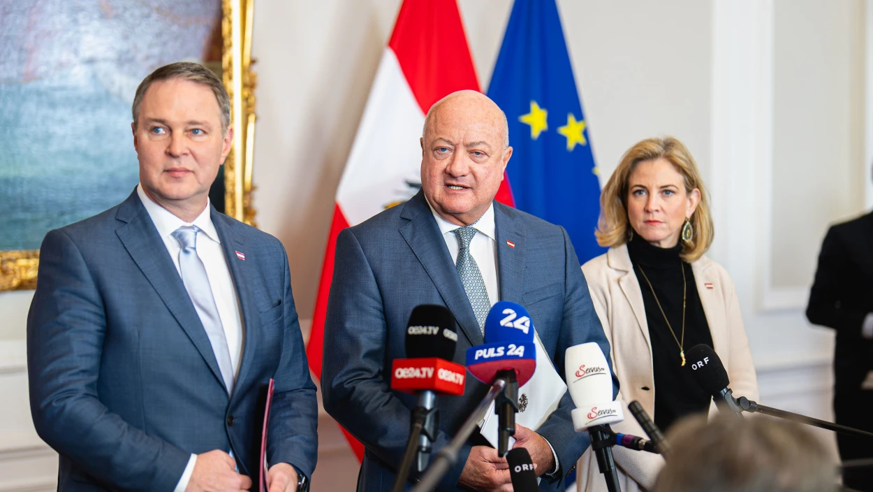 Selbstlob statt Reformen: Was hat die Regierung geliefert?