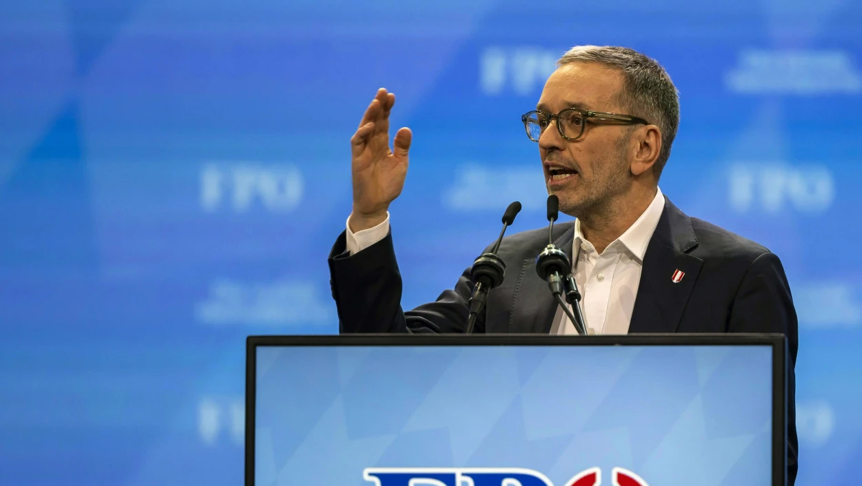 Babler-Film: FPÖ fordert Fördergelder zurück 