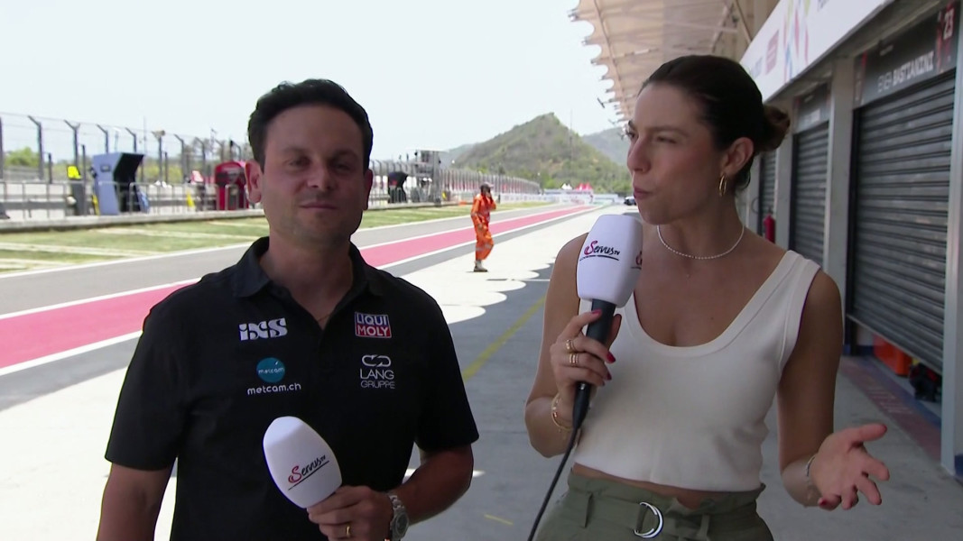 Freitags-Update: Die heißesten Themen der MotoGP