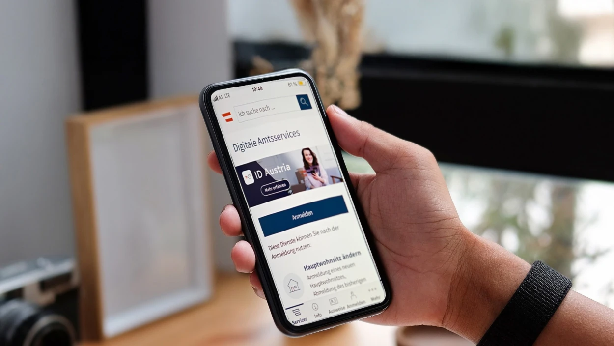Vorsicht, Fake-Mail: Betrüger zielen auf Nutzer mit ablaufender ID Austria