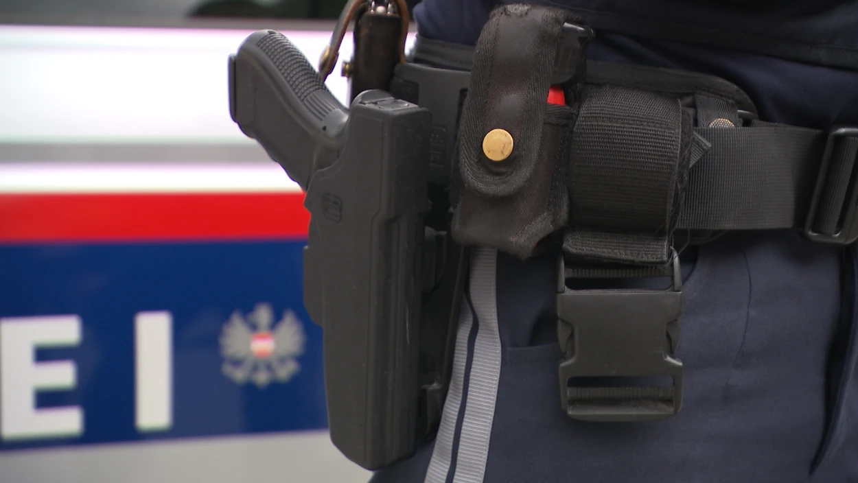 Servus Nachrichten in 90 Sekunden - 12:00 Uhr