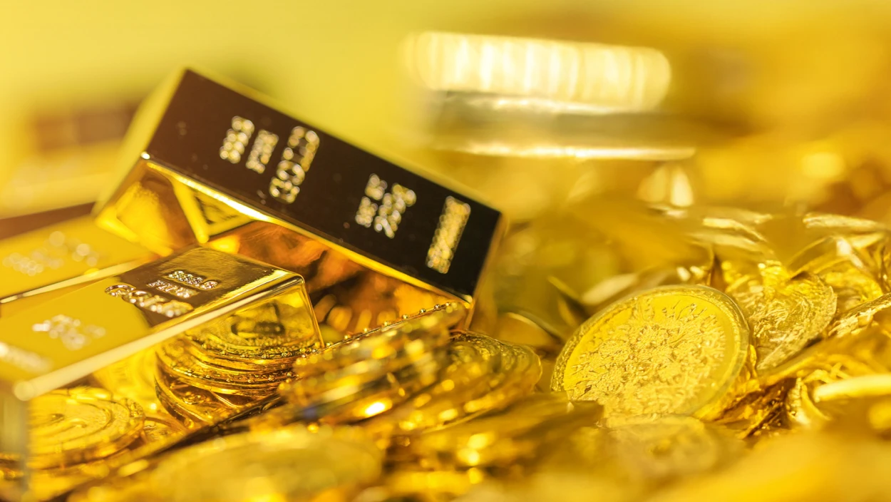 Goldpreis fällt trotz Irankrieg: Ist der Krisenklassiker noch ein sicherer Hafen?
