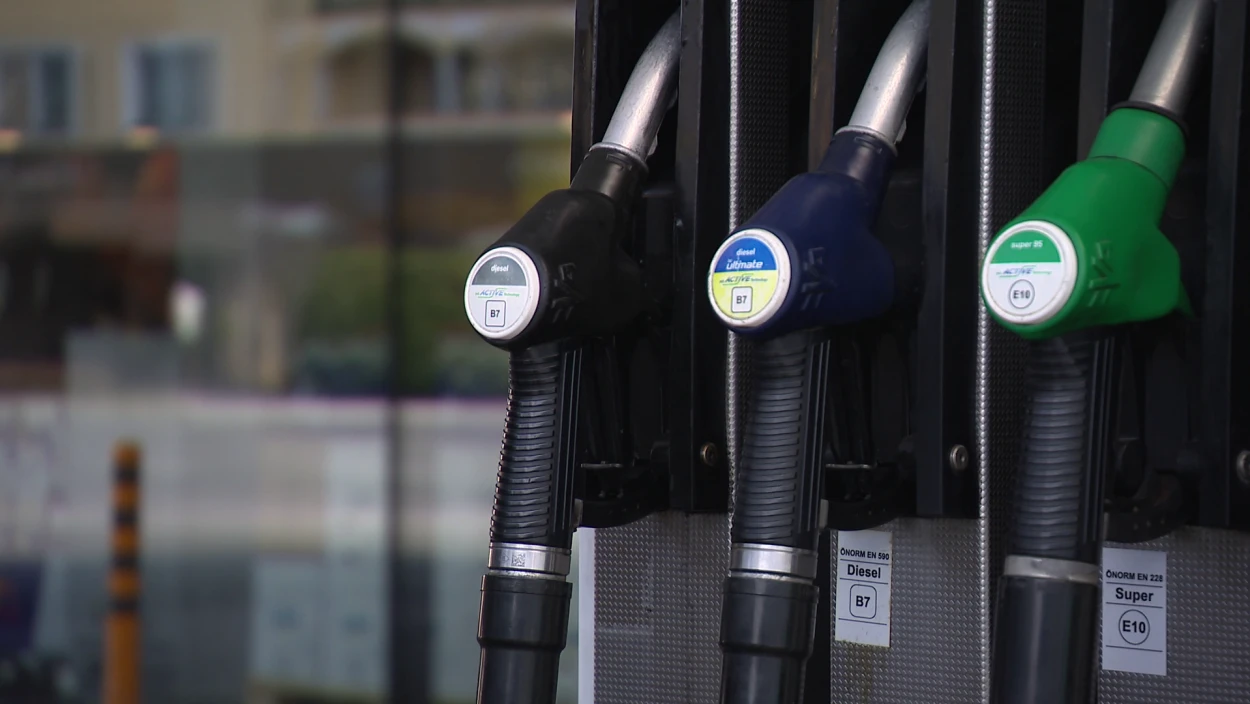 Servus Nachrichten in 90 Sekunden - 07:00 Uhr