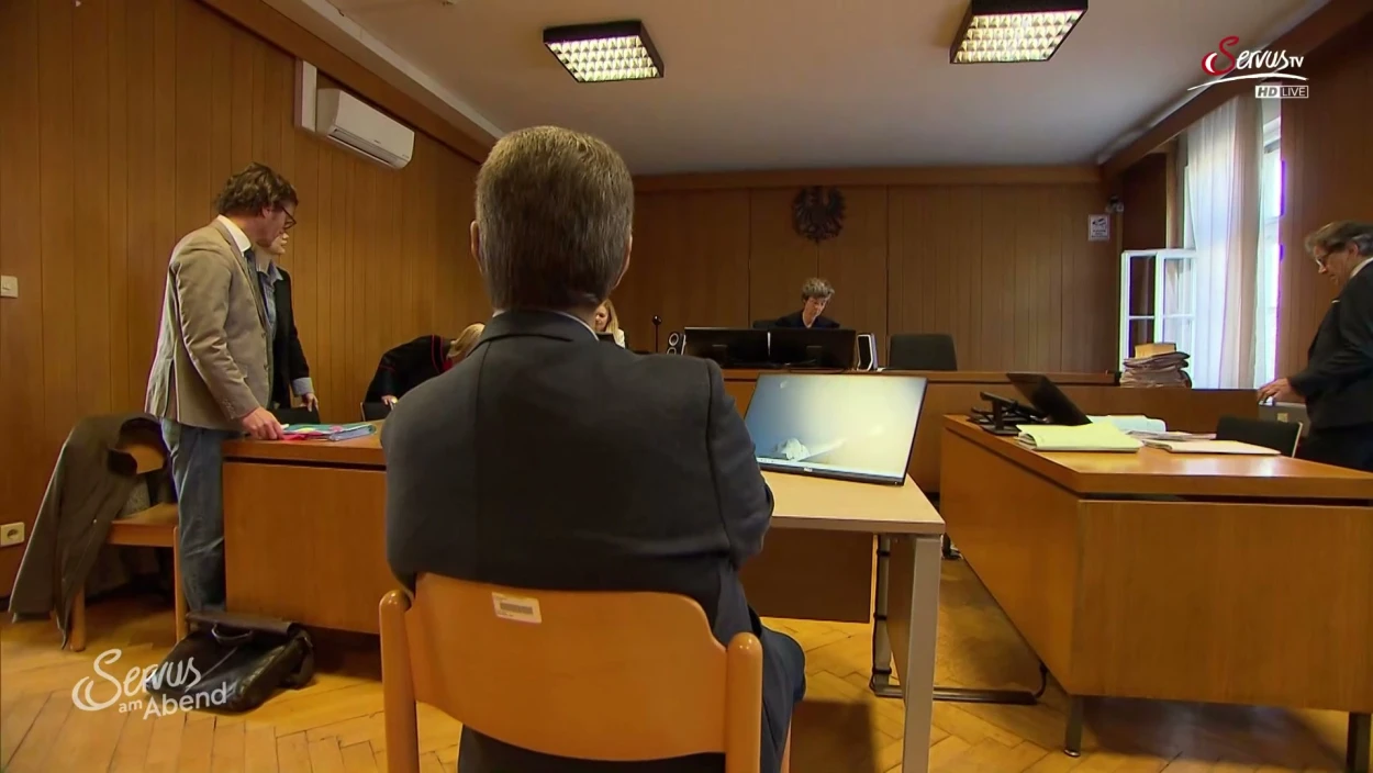 Prozess in Klagenfurt: Arzt nach Tod von 14-Jähriger angeklagt