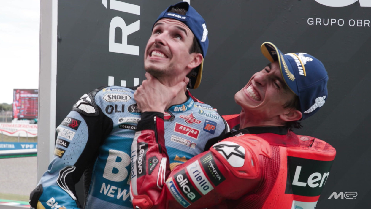 Coming Up: Losail - die Talking Points beim Katar-GP
