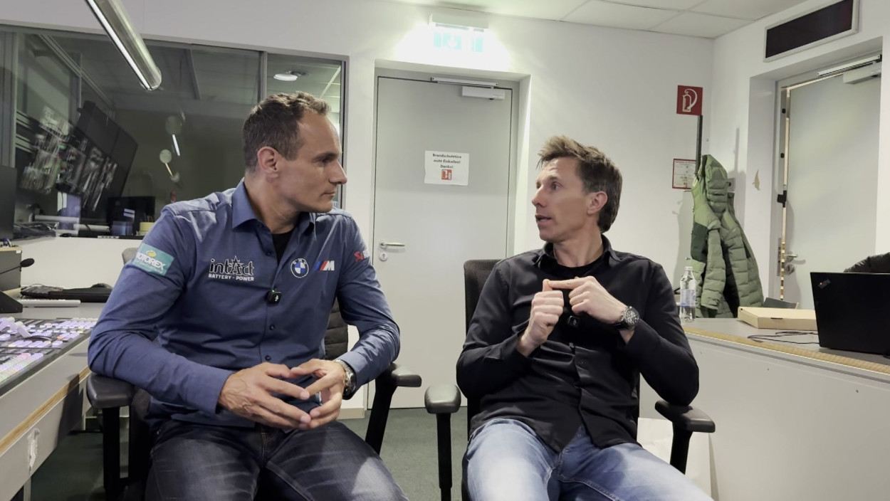 Grand Prix von Amerika: Die Tops & Flops im ServusTV-Debrief