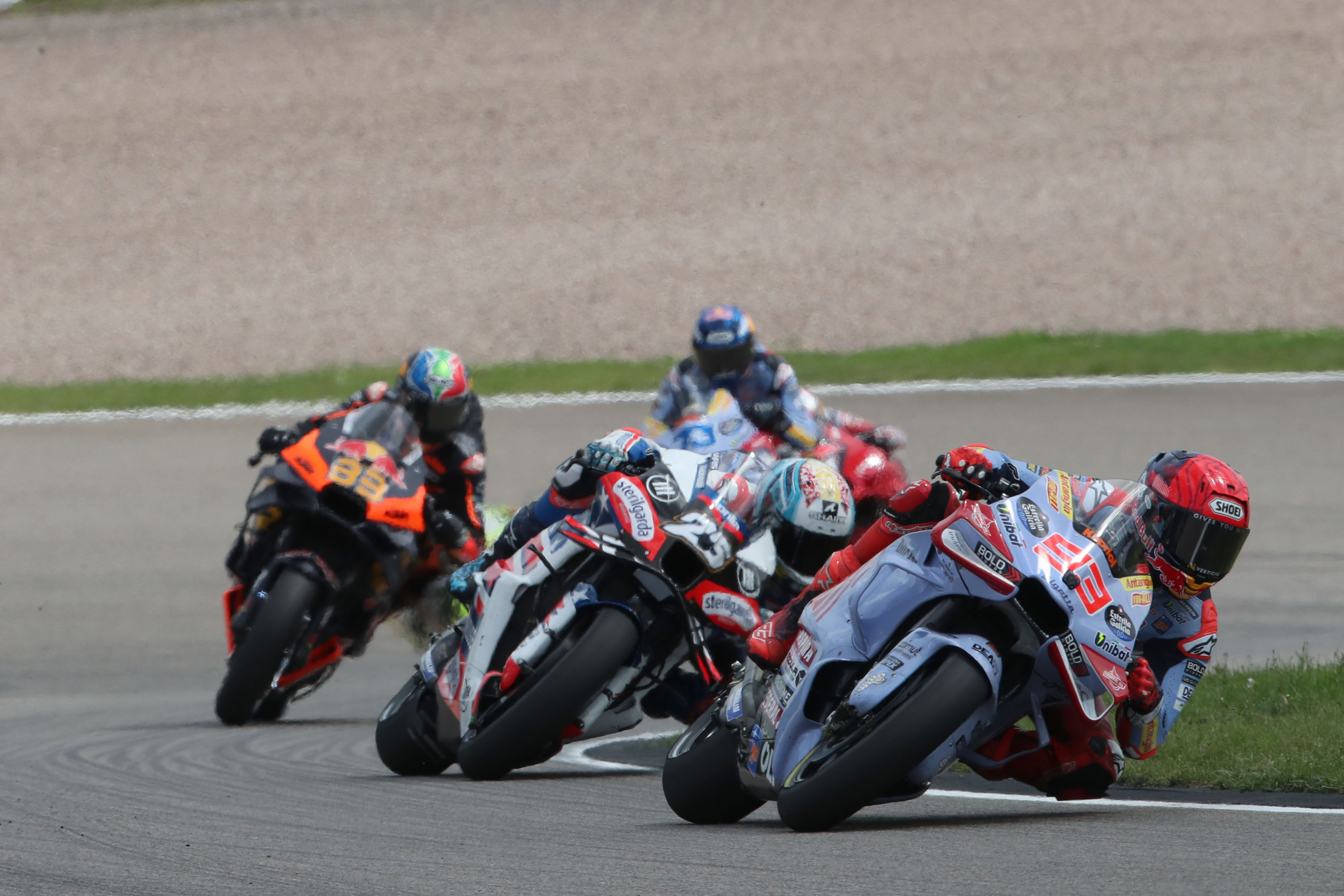 Misano 2: Int. Livestream