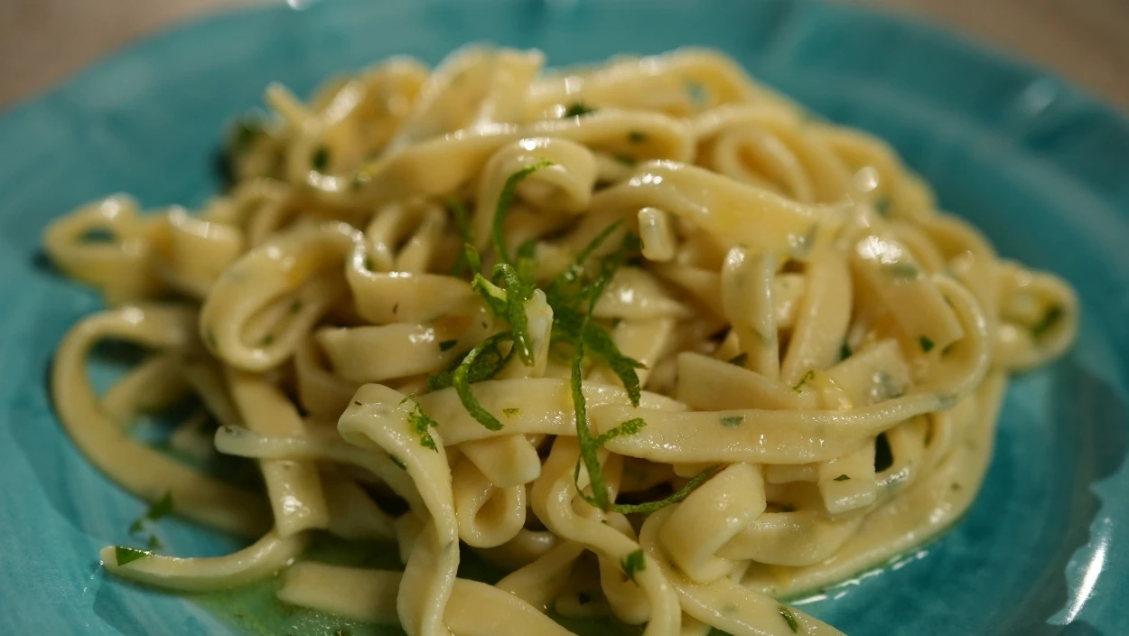 Vom Landesinneren bis an die Amalfiküste