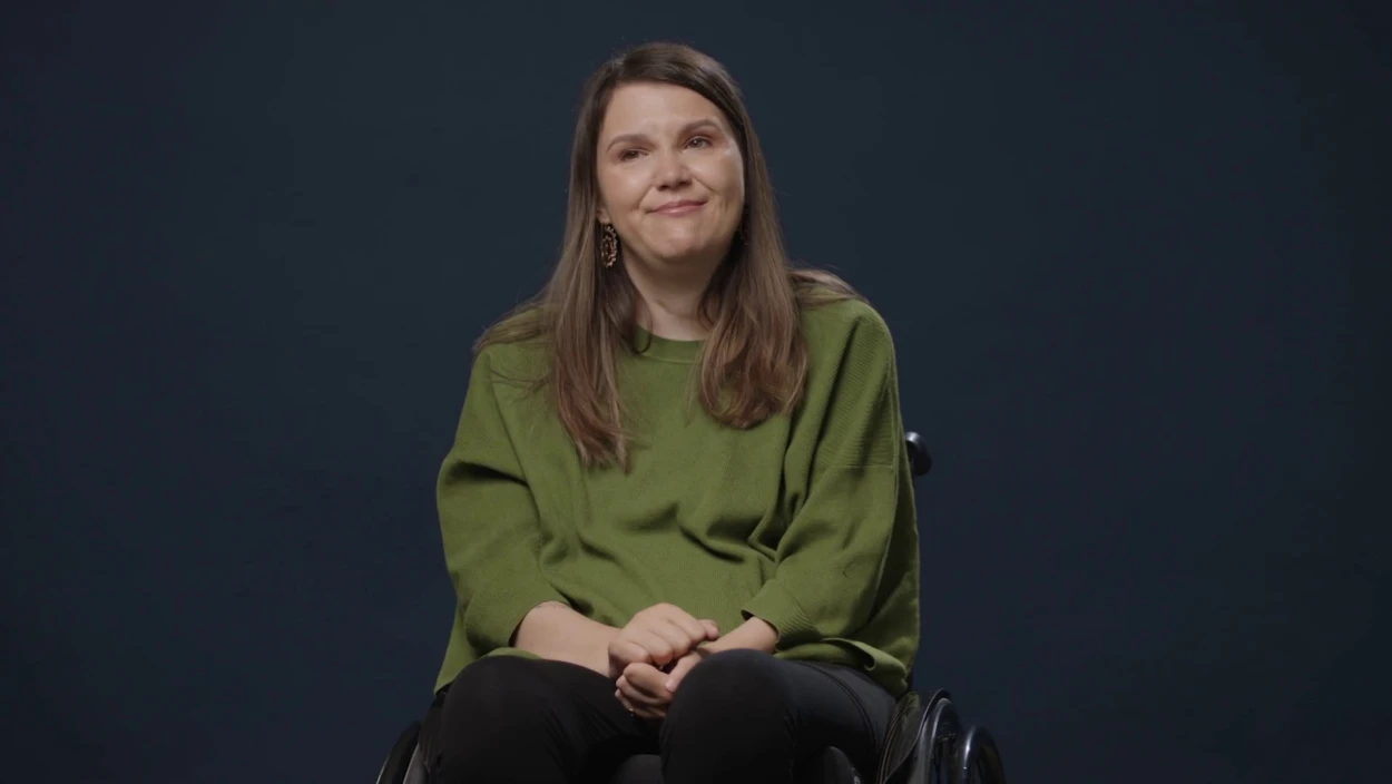 Wings for Life World Run: Faces of Hope - Die Hoffnung
