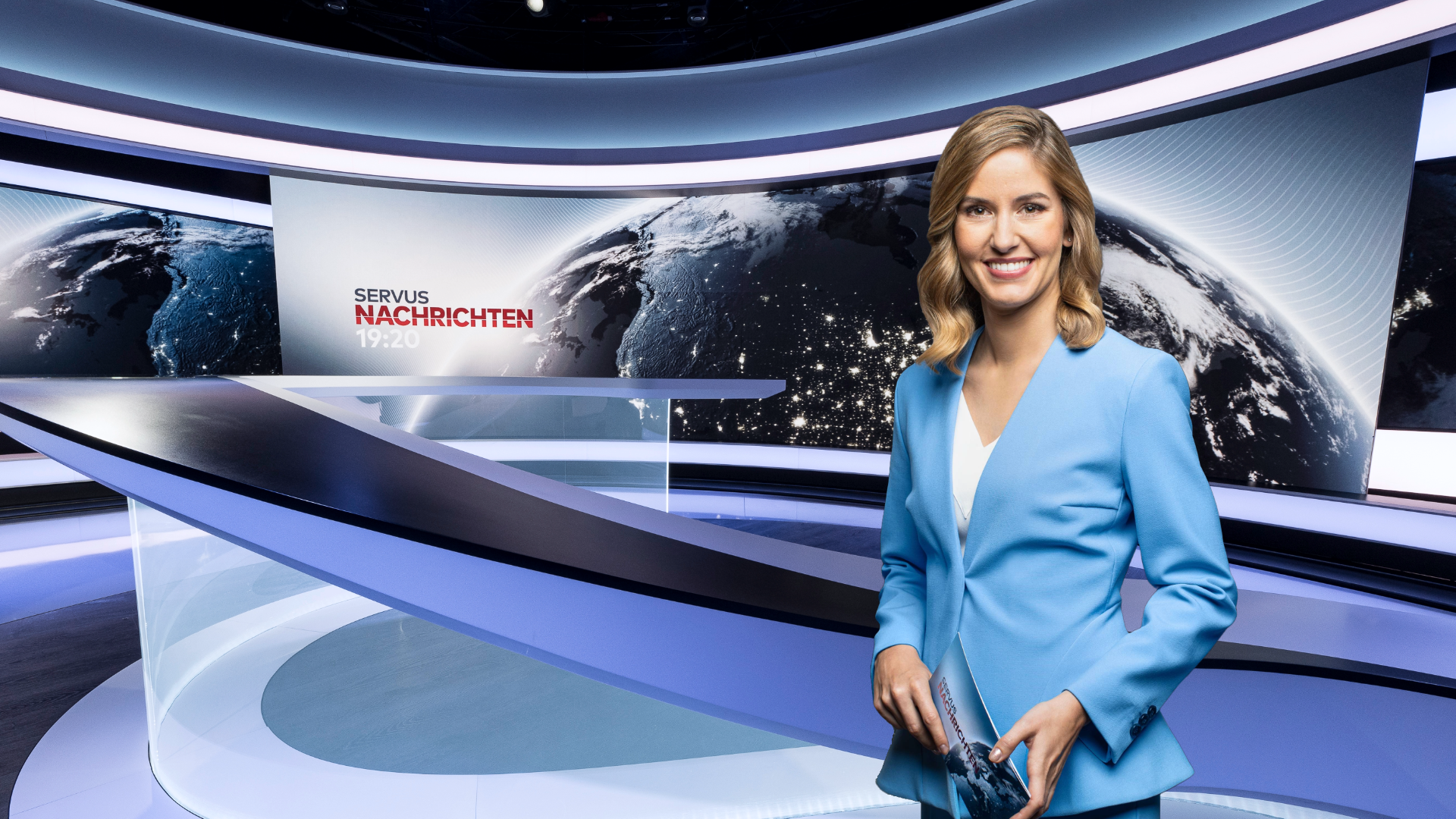 26. Juli - Servus Nachrichten 19:20