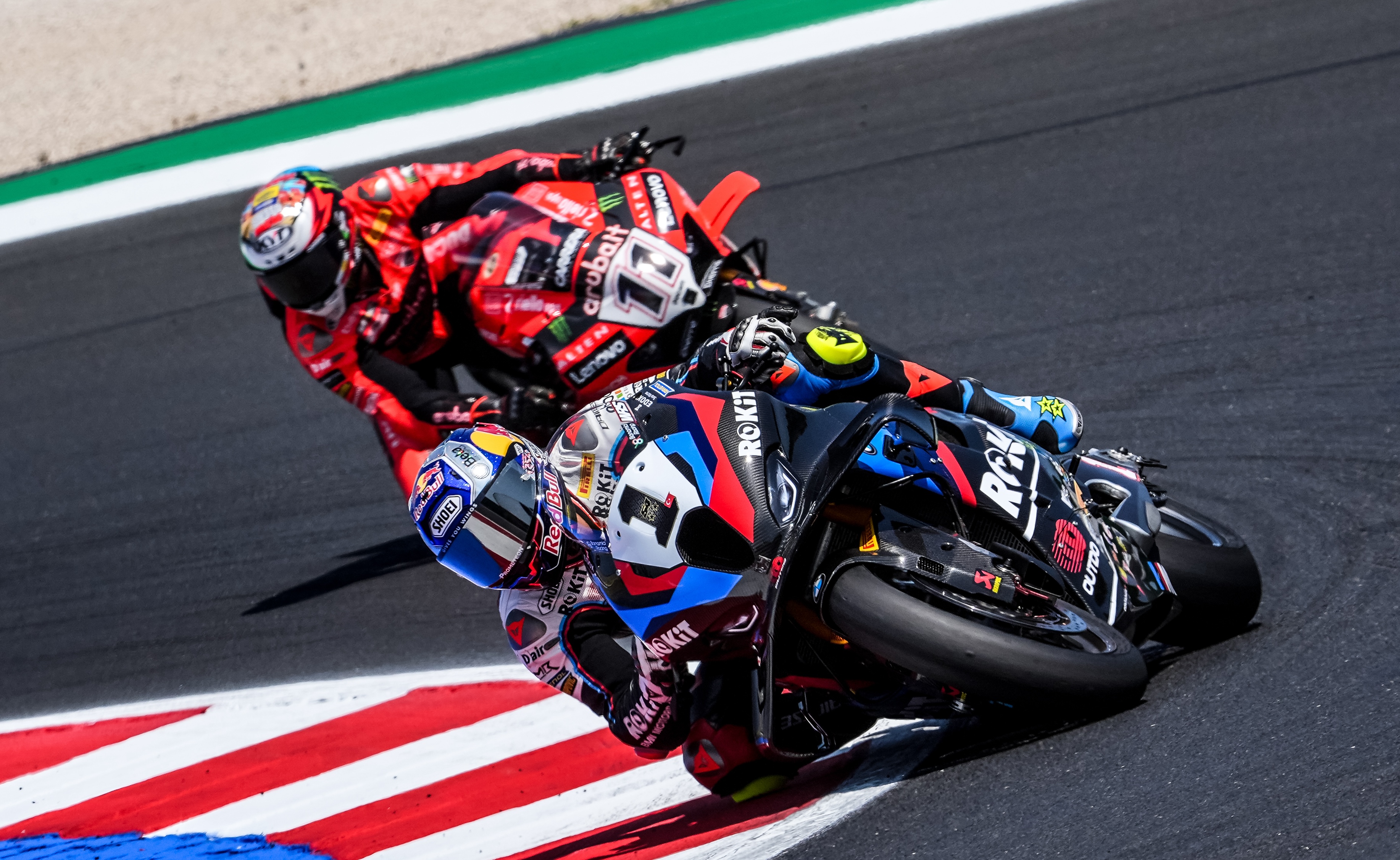 Hungarian Round: WSBK Superpole - Vorbericht