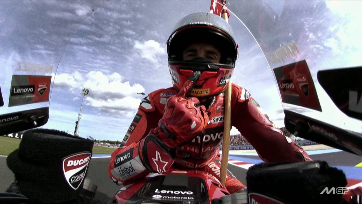 Grand Prix von Japan: Die MotoGP in Motegi