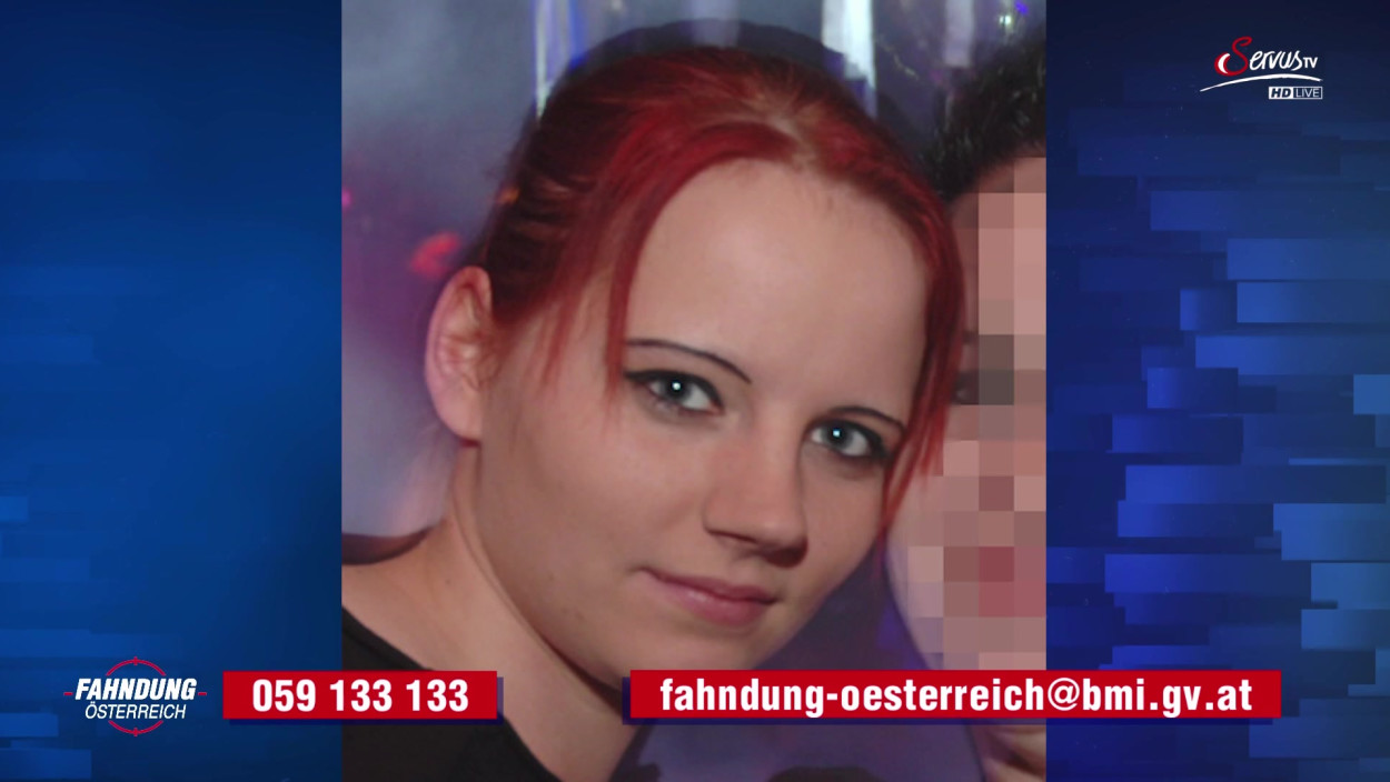 Vermisstenfall Michaela Grabner in Kärnten