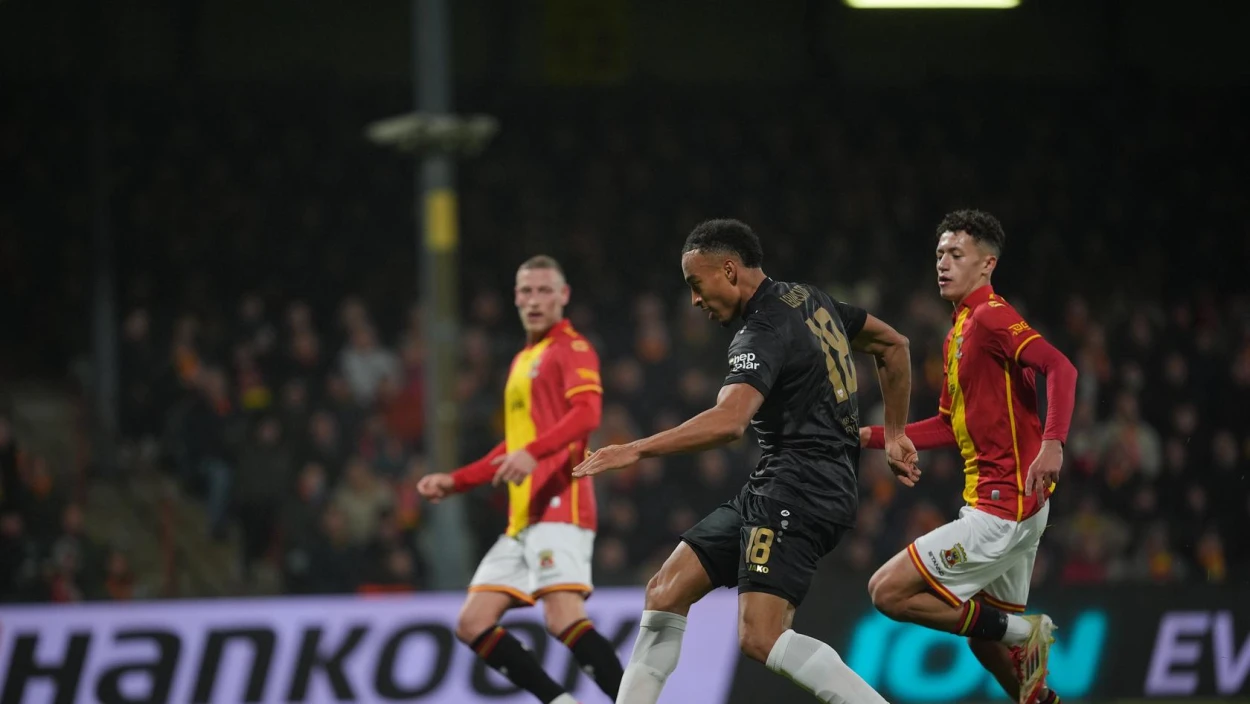 Highlights: Go Ahead Eagles vs. VfB Stuttgart | UEFA Europa League, Ligaphase