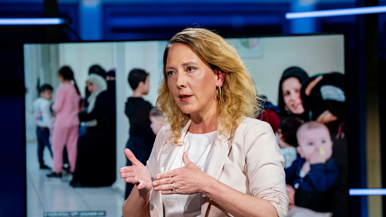 Judith Pühringer: „Kein Kind in Wien soll in Armut aufwachsen!“