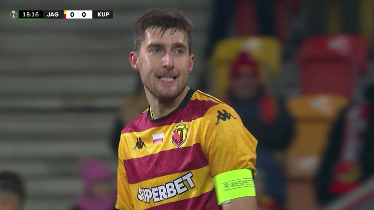 Highlights: Jagiellonia Białystok vs. Kuopion Palloseura | UEFA Conference League, Ligaphase