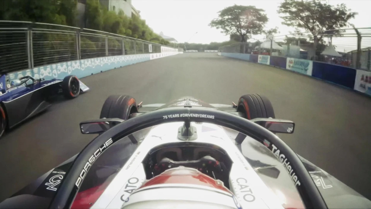 Willkommen in Indonesien: Die Formel E in Jakarta