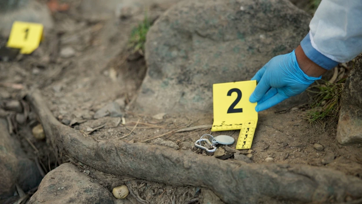 Wenn die Zeit gegen die Täter arbeitet: Österreichs Cold Cases unter der Lupe