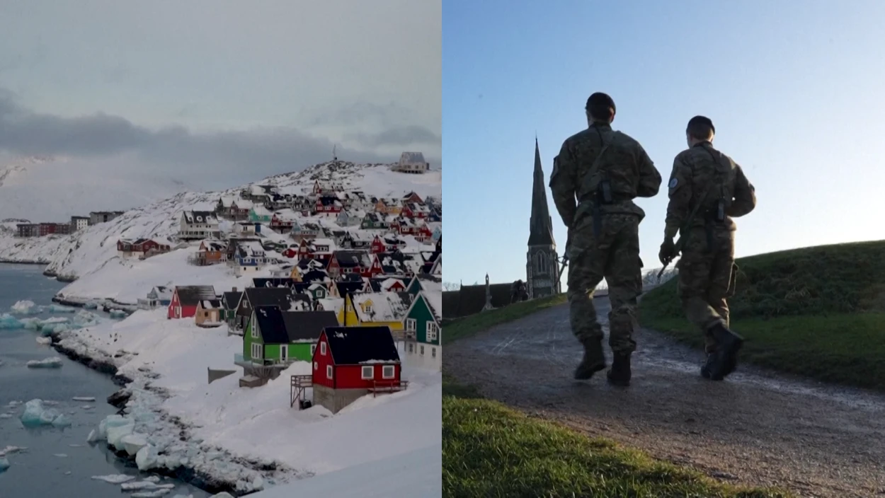 Servus Nachrichten in 90 Sekunden - 09:00 Uhr