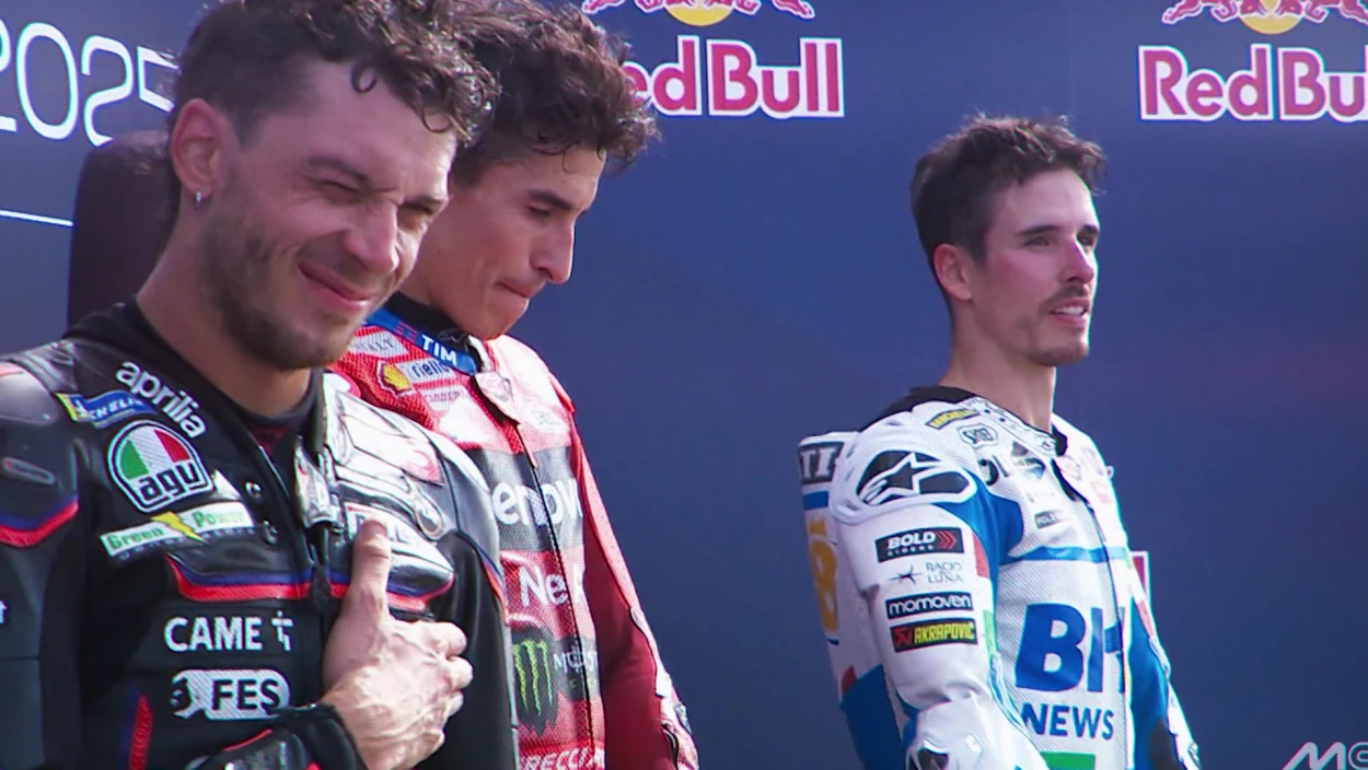 Coming Up: Die Talking Points beim Thailand-GP