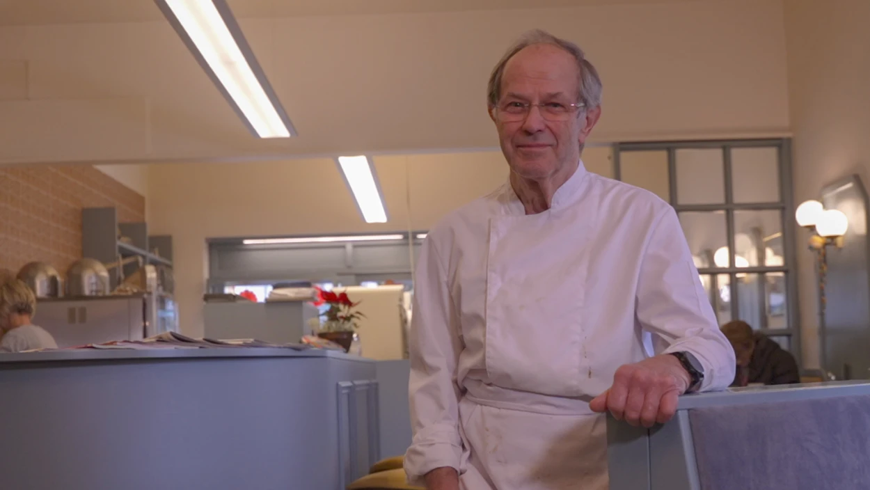 Süße Schlagzeilen aus Villach: Konditor Adi Appe kehrt mit 77 in die Backstube zurück