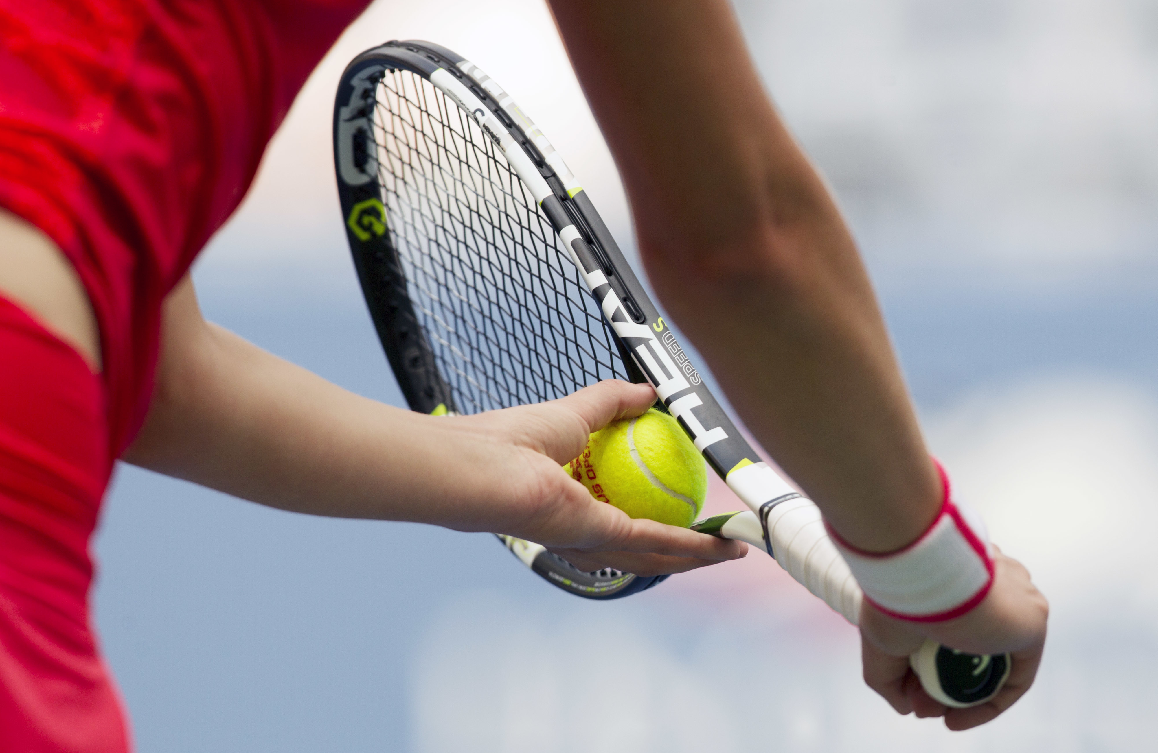 Tag 14: Damen-Finale