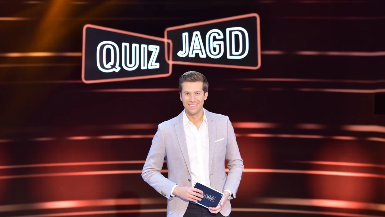 Quizjagd