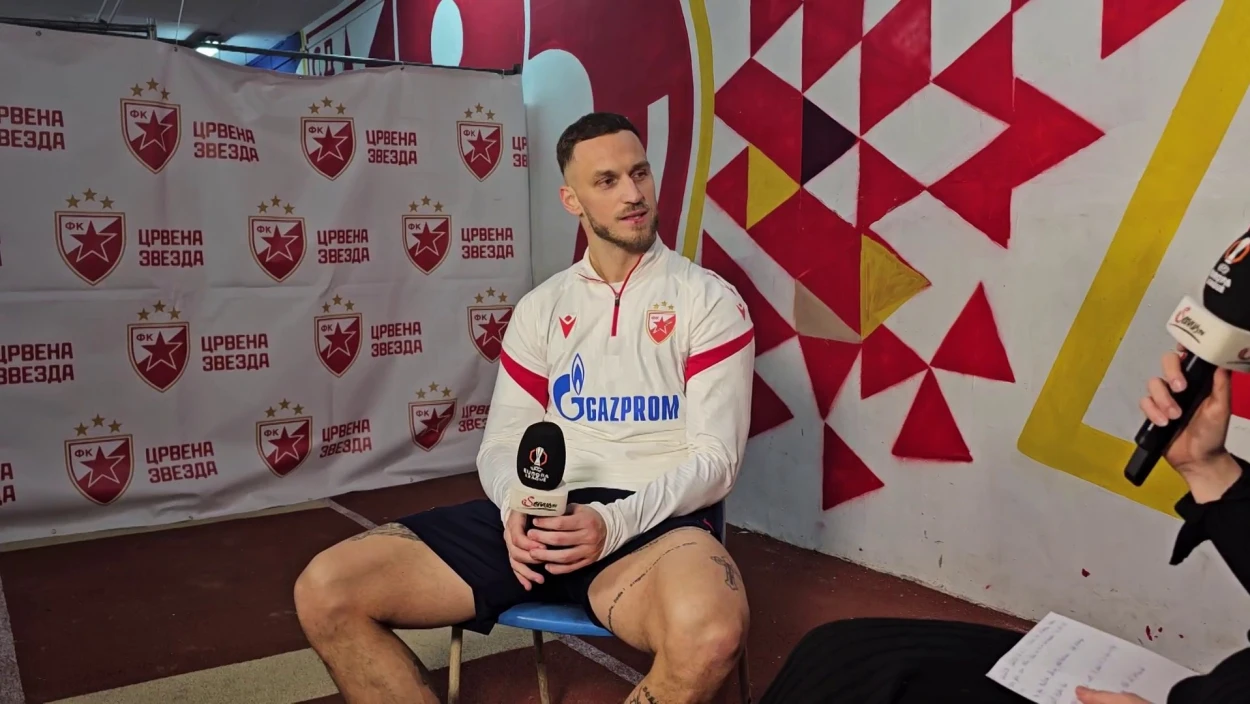 Marko Arnautovic: "Es fühlt sich phänomenal an"