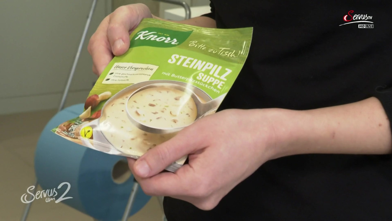 Hefe-Extrakt statt Glutamat: Neuer umstrittener Geschmacksverstärker 