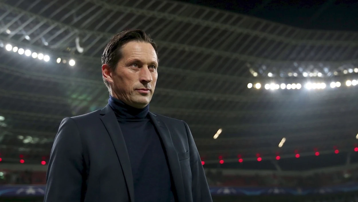 Florian Klein zu Leverkusen - What?!