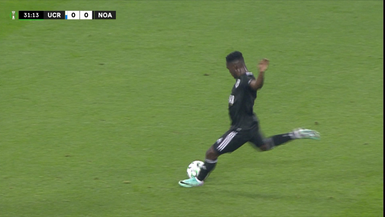 Highlights: Universitatea Craiova vs. FC Noah Jerewan | UEFA Conference League - 2. Spieltag