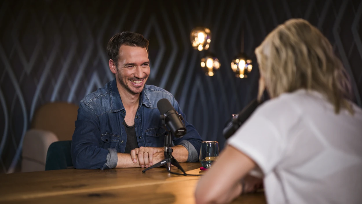 Mit Monika Gruber und Felix Neureuther | Best of