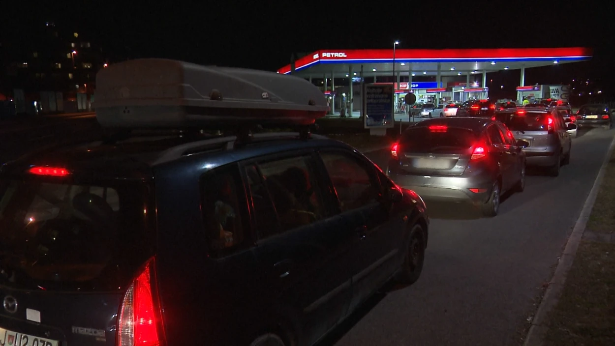 Servus Nachrichten in 90 Sekunden - 15:00 Uhr