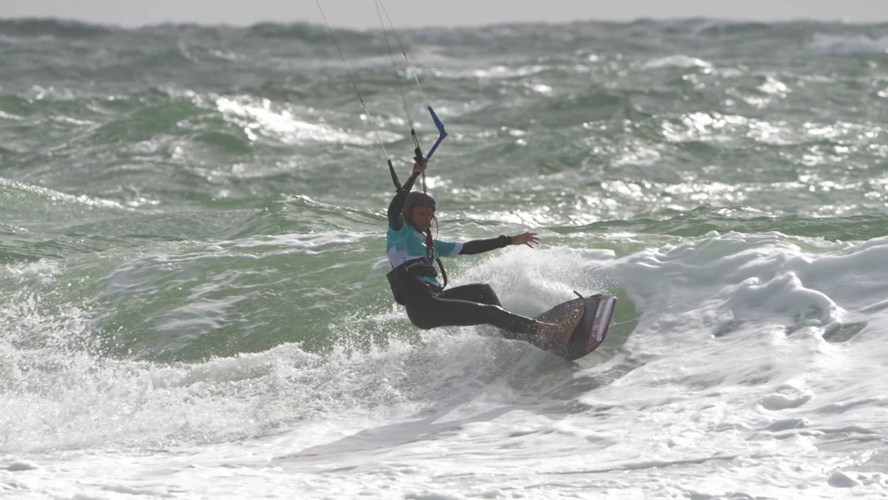 GKA Kite World Tour - Highlights 3